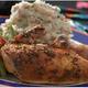 Redrock Canyon Grill Image - Dish at Redrock Canyon Grill