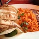 Fish Tacos at Pink Taco