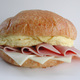 Photo at Bernal Bagel & Donut