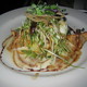 Sea Bass - Sea Bass (Special) at Opah Restaurant & Bar