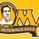 Soup Man - Logo at Soup Man