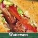 Watterson - Watterson at Beef O'Brady's