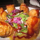 Kansas City Eggrolls at Smoke Shack