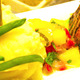 Chef  Wayne Whiteside is Remarkable!  - Char Grilled Pork Chop at Q Lounge + Kitchen
