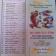 Restaurant Menu at Dragon's Palace