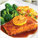 Asian Glazed Salmon - Asian Glazed Salmon at Ruby Tuesday