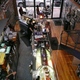 View from Mezzanine Dining - Photo at XS