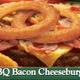 Bbq Bacon Cheeseburger - BBQ Bacon Cheeseburger at Beef O'Brady's