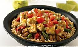 Baja Fresh Mexican Grill Locations & Reviews - Restaurant ...