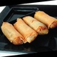 Crispy springroll at Wai Wai Kitchen