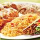 Traditional Combos - Dish at Acapulco Mexican Restaurants