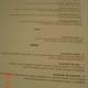 Appetizers Menu - Restaurant Menu at Cuatro