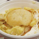 Banana Pudding at Bludso's BBQ