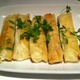 Cheese Pies - Photo at Kyma