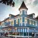 Commander's Palace Restaurant