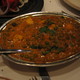 MUTTER PANEER at Gaylord India Restaurant