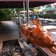 Whole Animal Every Sunday, or for your own event! - Suckling Whole Pig Roast at eXo Greek Mediterranean Restaurant