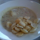 Always go new england.  - New England Clam Chowder at Santa Monica Seafood Co.
