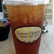 Sweet Butter Iced Tea With Complimentary Refills - Dish at Sweet Butter Kitchen