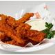 CHICKEN STRIPS - Chicken strips at Hooters