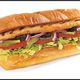Oven Roasted Chicken Breast - Oven Roasted Chicken Breast at Subway