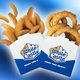 Onion Chips/Rings - Onion Chips/Rings at White Castle