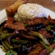 Szechuan Chinese Restaurant