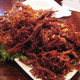 Adobo Shreds at Gerry's Grill