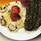 Food  2 - Dish at Carrabba's Italian Grill