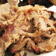 Pulled Pork at Bludso's BBQ