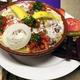 Food  3 - Dish at Carrabba's Italian Grill