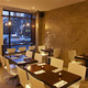 Interior at Fuse