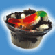 Dirt Sundae - Dirt Sundae at Bruster's Ice Cream