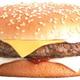 Big Cheeseburger - Big Cheeseburger at Jack in the Box