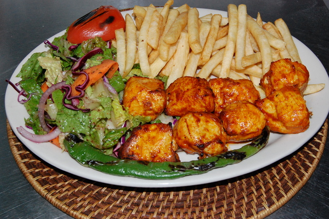 Bay Ridge Restaurants