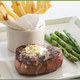 Ninety Nine Restaurant Steakhouse Cuts - Dish at Ninety Nine Restaurant & Pub