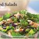 Sesame Chicken Salad - Sesame Chicken Salad at Bruegger's