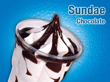 jollibee sundae