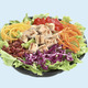 Grilled Chicken Salad - Grilled Chicken Salad at Dairy Queen
