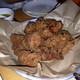 Fried chicken at Ma'Ono Fried Chicken & Whisky