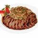 Bebe's New York Steak at Bebes Cafe