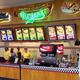 Nathan Famous Image - Interior at Nathan's Famous