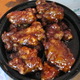 General Tsos Chicken at Oriental Gourmet Restaurant