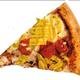 Hot Box Pizza - Dish at Pizza Express