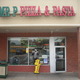 Mr P Pizza & Pasta Inc