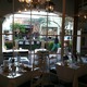 A Bakery With A View - Interior at Andersen's Danish Restaurant & Bakery