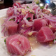 Kila Win Tuna at Gerry's Grill