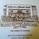 Musso & Frank Grill - Los Angeles, CA