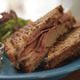 Grilled Cheddar - Grilled Cheddar at 'Wichcraft