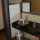 Nice bathroom! - Photo at Cuatro